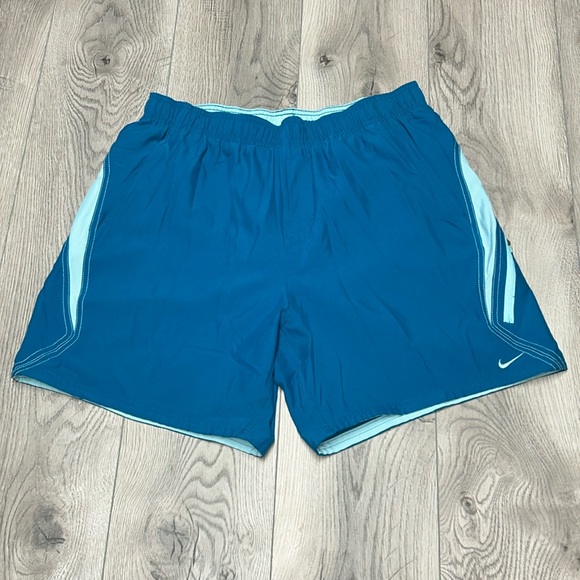 Nike Other - Nike Vintage Swim Shorts